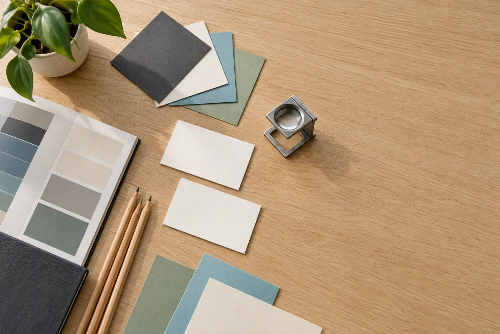 Branding & Identity by EXO LOGICS