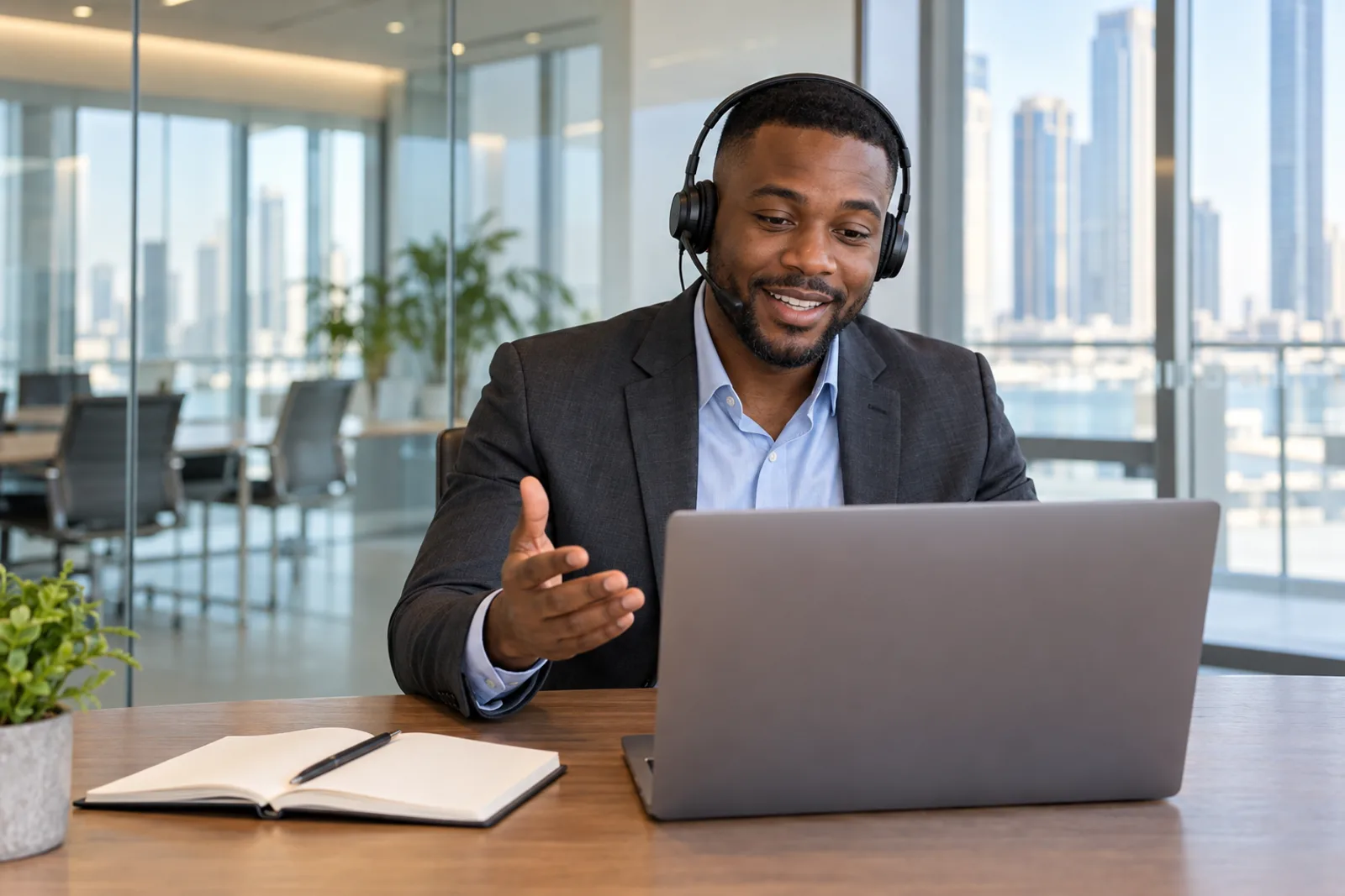 CRM and ERP that fit your business — not the other way around.
